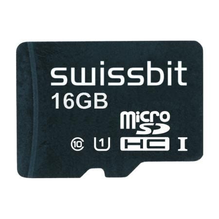 SFSD016GN3BM1TO-I-LF-2B1-STD electronic component of Swissbit