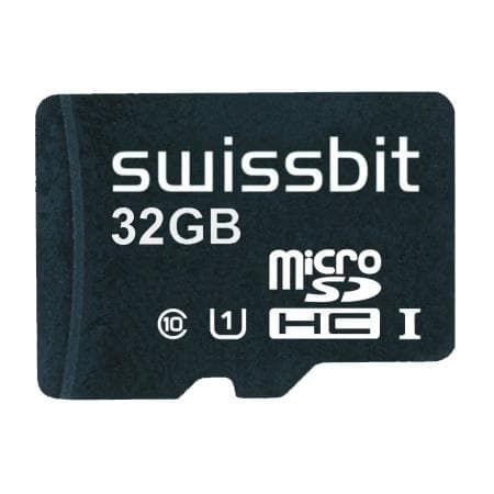 SFSD032GN4BM1MT-I-3F-2EP-STD electronic component of Swissbit