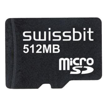 SFSD0512N1BN1TO-I-ME-161-STD electronic component of Swissbit