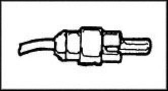 25AN25X electronic component of Switchcraft