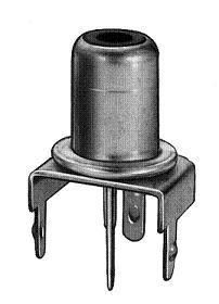 3514PC electronic component of Switchcraft