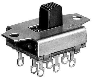 50212LX electronic component of Switchcraft