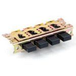 65021K206X electronic component of Switchcraft