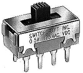 C56313L2X electronic component of Switchcraft