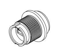 DCP-USBCB-HD electronic component of Switchcraft