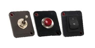 EHPBSMBB electronic component of Switchcraft