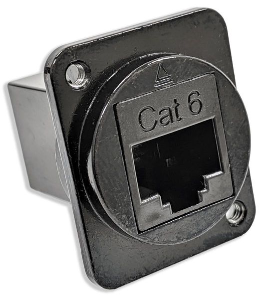 EHRJ45D6B electronic component of SWITCHCRAFT