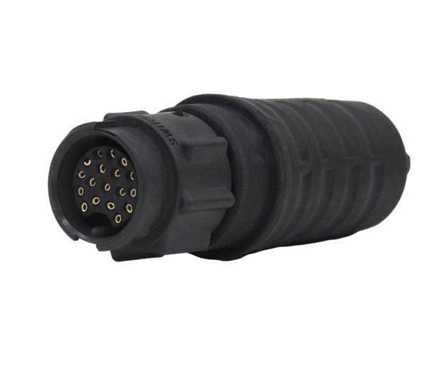 EN3L18F26SLX electronic component of Switchcraft