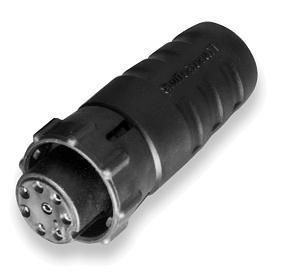 EN3L3F16 electronic component of Switchcraft