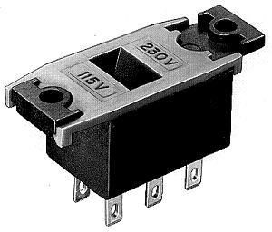 EPS3PC2 electronic component of Switchcraft