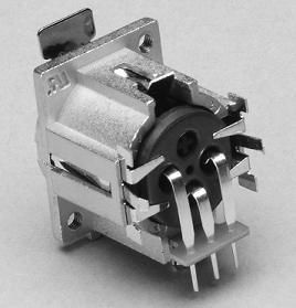 F3MRAF electronic component of Switchcraft