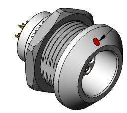 HS2C3F20C electronic component of Switchcraft