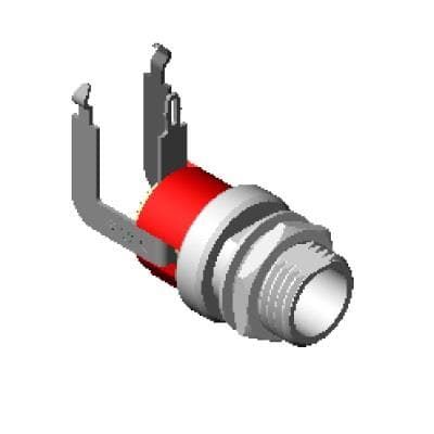 L721RA electronic component of Switchcraft