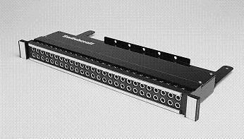 MT48K1FNX electronic component of Switchcraft