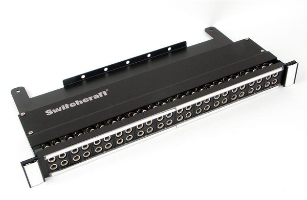 MT48NSX electronic component of Switchcraft