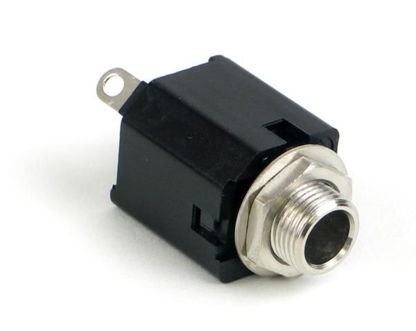 N112APCX electronic component of Switchcraft