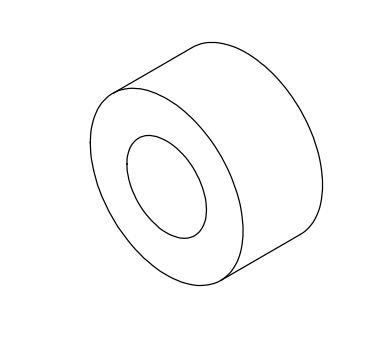 P3907 electronic component of Switchcraft