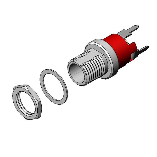 PCL721A electronic component of Switchcraft