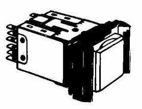 PL112705X electronic component of Switchcraft