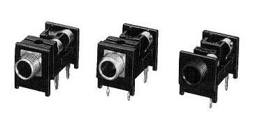 RA49B14B electronic component of Switchcraft