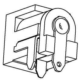 RAPC722X electronic component of Switchcraft