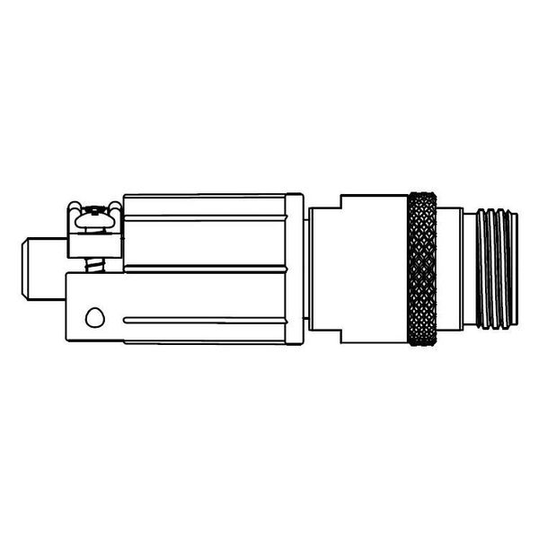 SF8282-3PG-520 electronic component of Switchcraft