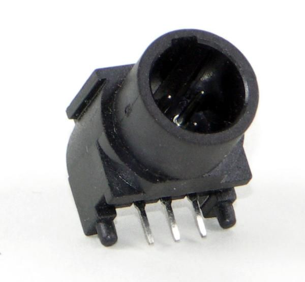 TRAPC3M1X electronic component of Switchcraft