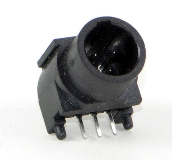 TRAPC8M1 electronic component of Switchcraft