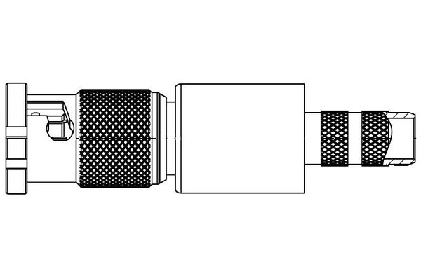 UHDMB55 electronic component of SWITCHCRAFT