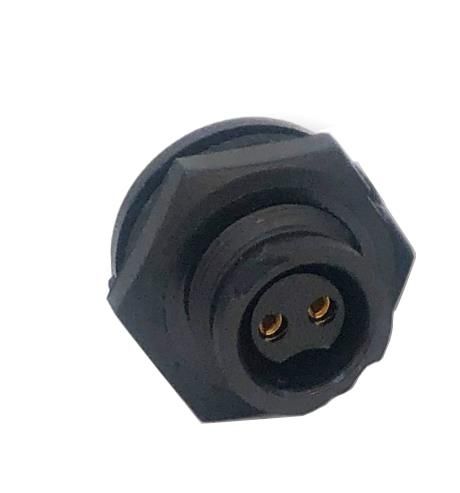 W17984-7SG-P-3ES electronic component of Switchcraft