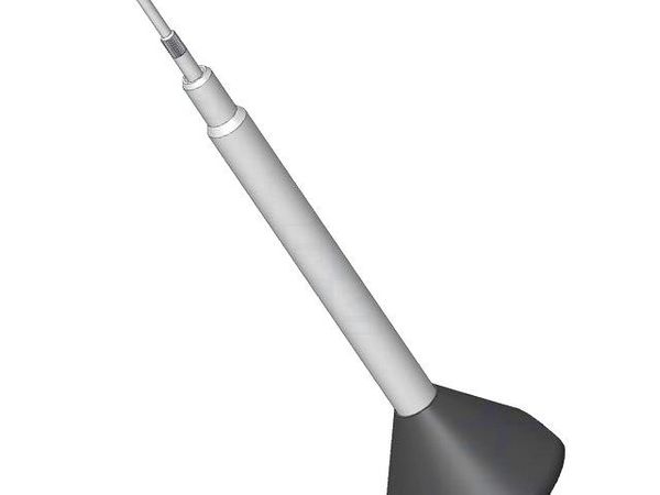 SW-KS-100 Contact Probes