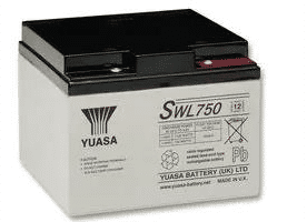 SWL750 electronic component of EnerSys