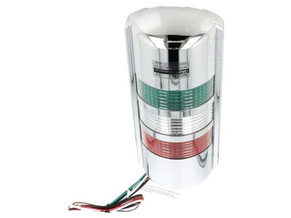 SWTLF-BZ-2-24-RG  Electromechanical