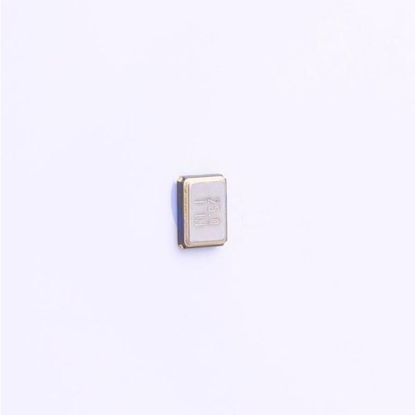 SX32Y02500BBI1T001 Crystals
