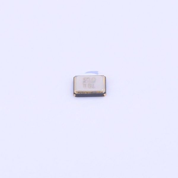 SX32Y027000BC1T electronic component of TKD