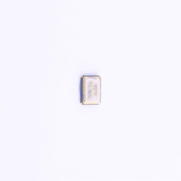 SX3B12.000F1510F30 Crystals