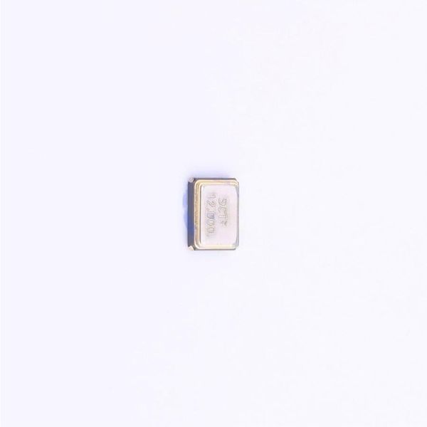 SX3B12.000F2010F30 Crystals