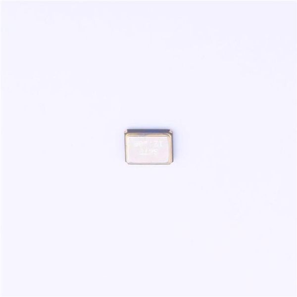 SX3B12.288F1010F30  Passive Components