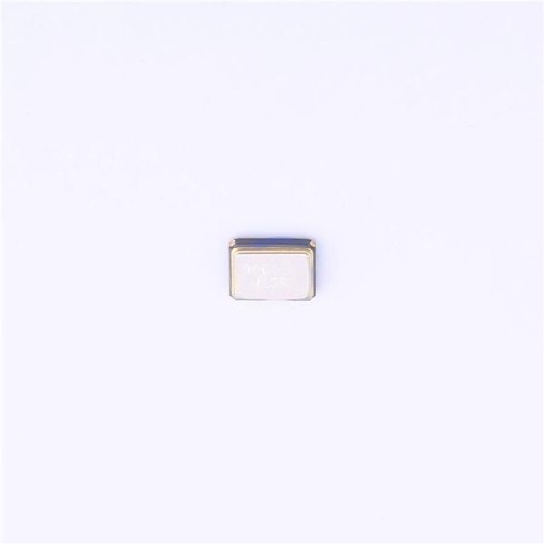 SX3B27.000F1510F30  Passive Components