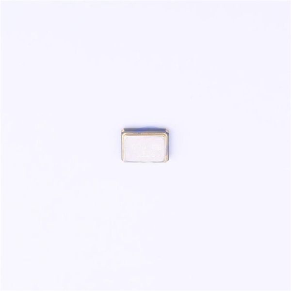 SX3B50.000F1010F30  Passive Components