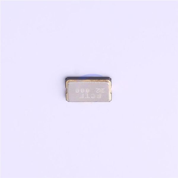 SX5A12.000F2010F30  Passive Components