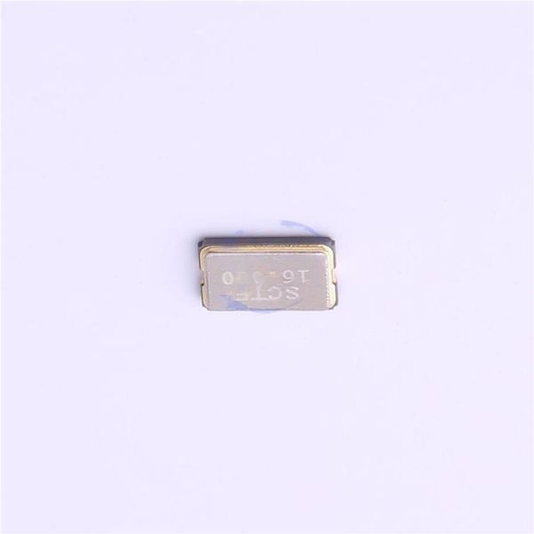 SX5A16.000F2010F30  Passive Components