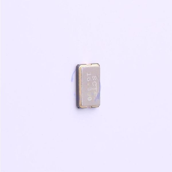 SX5A16.000F2010F30 Crystals