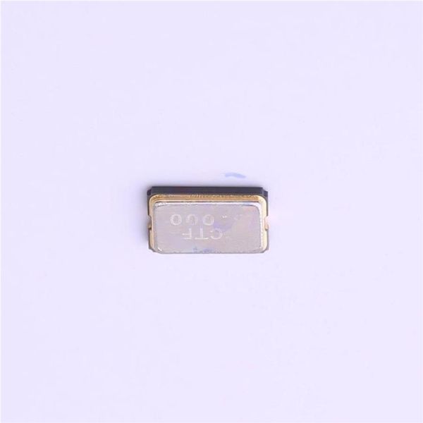 SX5A8.000F1210F30  Passive Components