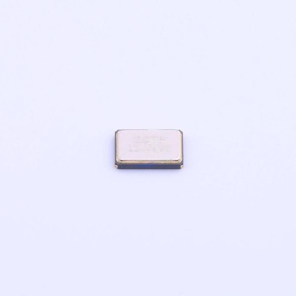 SX5B12.000F1620F30 electronic component of SCTF