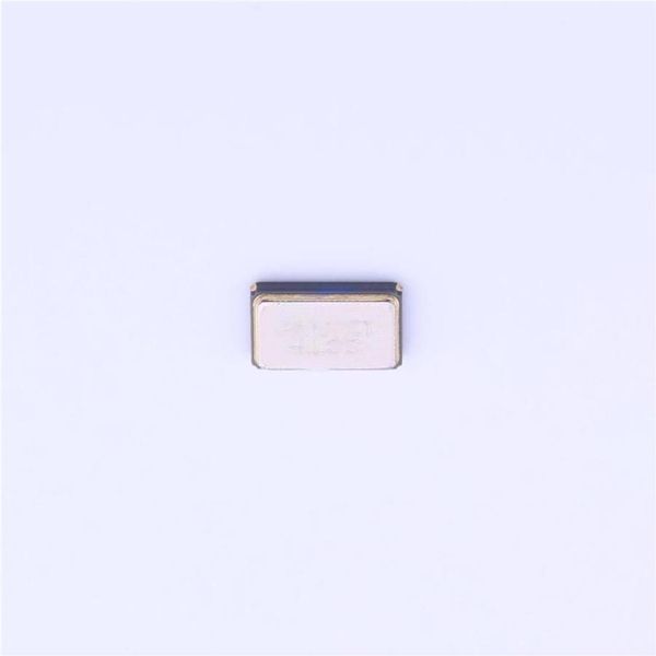 SX5B25.000F1220F30  Passive Components
