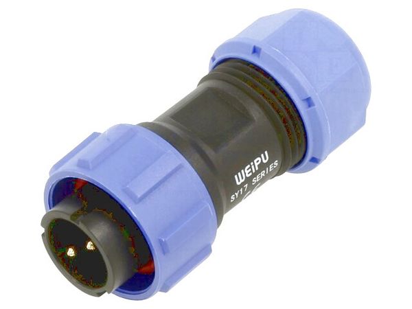SY1710/P2-1N representative image, use for reference proposes only SY1710/P2-1N electronic component of Weipu