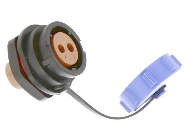 SY1712/S2-3C  Connectors