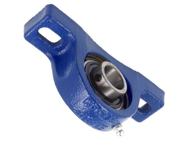 SY 20 TF SKF  Electromechanical