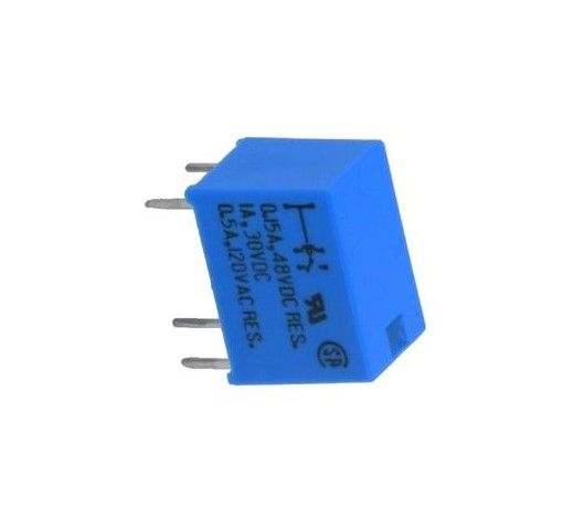 SY-3W-K-UL Unclassified